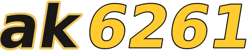 ak6261 logo